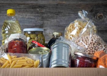 Enflasyon ramazan kolisi fiyatlarına yansıdı: Yüzde 22 ila 35 arasında zam