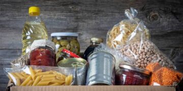 Enflasyon ramazan kolisi fiyatlarına yansıdı: Yüzde 22 ila 35 arasında zam