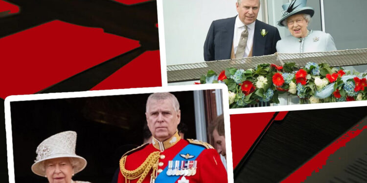 Epsteın Bağlantısı Sarayı Karıştırdı: Kraliyet’te ‘Sus Payı’ İddiası