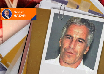 Epstein Belgeleri: Geri sayım başladı!