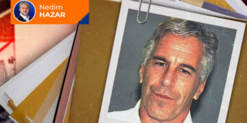 Epstein Belgeleri: Geri sayım başladı!