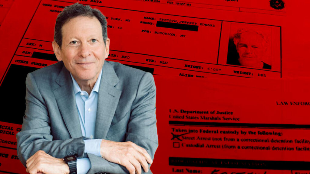 Epstein Belgelerinde Birçok Kez Adı Geçiyordu: Hyatt Otellerinin Milyarder Varisi İstifa Etti