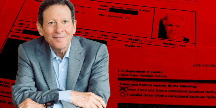 Epstein Belgelerinde Birçok Kez Adı Geçiyordu: Hyatt Otellerinin Milyarder Varisi İstifa Etti