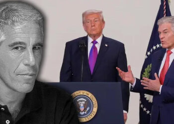 Epstein Belgelerinde Şok ‘Mehmet Öz’ İsmi: E-Posta İzleri Ortaya Çıktı