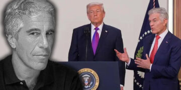 Epstein Belgelerinde Şok ‘Mehmet Öz’ İsmi: E-Posta İzleri Ortaya Çıktı