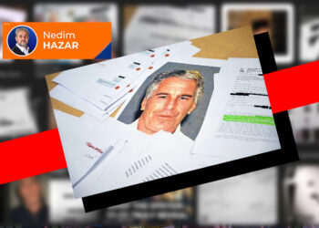 Epstein Dosyaları bize ne anlatıyor? (4): Bir e-mail ve bir ülkenin kaderi!