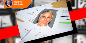 Epstein Dosyaları bize ne anlatıyor? (4): Bir e-mail ve bir ülkenin kaderi!