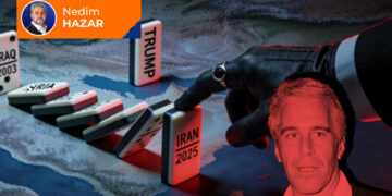 Epstein Dosyaları bize ne anlatıyor? (5): Zamanlamanın sırrı