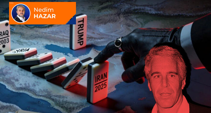 Epstein Dosyaları bize ne anlatıyor? (5): Zamanlamanın sırrı