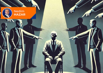 “Epstein Dosyaları bize ne anlatıyor? (6 – Final): Ortak payda: Cemaat düşmanlığı!