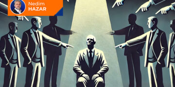 “Epstein Dosyaları bize ne anlatıyor? (6 – Final): Ortak payda: Cemaat düşmanlığı!