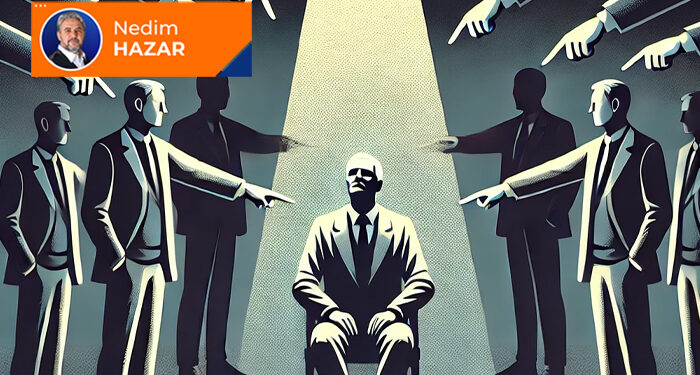 “Epstein Dosyaları bize ne anlatıyor? (6 – Final): Ortak payda: Cemaat düşmanlığı!