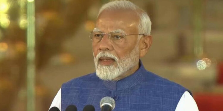 Epstein Dosyasında Şok İsim: Narendra Modi Belgelerde Yer Aldı