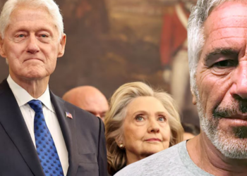 Epstein Dosyasında Yeni Perde: Clinton Çifti İfade Verecek