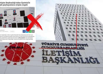 'Epstein Paylaşımlarına Erişim Engeli' İddiasına DMM'den Yalanlama