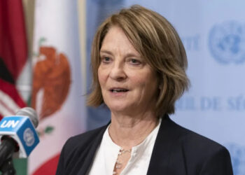 Epstein Skandalı Devirdi... Norveçli Büyükelçi İstifa Etti