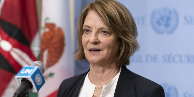 Epstein Skandalı Devirdi... Norveçli Büyükelçi İstifa Etti