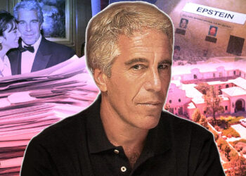 Epstein Skandalında Tüyler Ürperten İddia: Cesetler Zorro Çiftliği'ne mi Gömüldü?