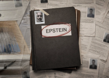 Epstein Skandalında Yeni Perde: Gizli Depoları Ortaya Çıktı