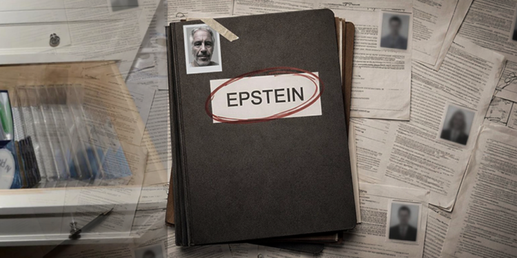 Epstein Skandalında Yeni Perde: Gizli Depoları Ortaya Çıktı