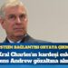 Epstein bağlantısı ortaya çıkmıştı: Kral Charles’ın kardeşi eski Prens Andrew gözaltına alındı