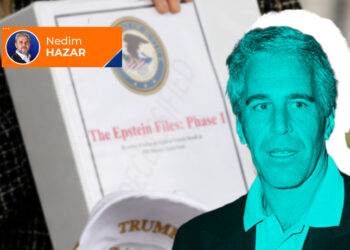 Epstein dosyaları bize ne anlatıyor? (2): Dosyaların Anatomisi