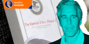 Epstein dosyaları bize ne anlatıyor? (2): Dosyaların Anatomisi