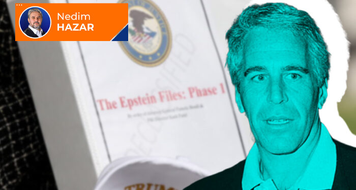 Epstein dosyaları bize ne anlatıyor? (2): Dosyaların Anatomisi
