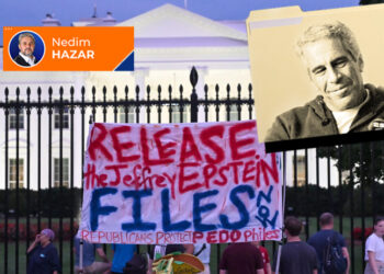 Epstein dosyaları bize ne anlatıyor? (3): Kayıp kızlar ve küresel suskunluğun cürmü!