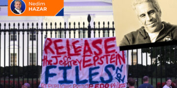 Epstein dosyaları bize ne anlatıyor? (3): Kayıp kızlar ve küresel suskunluğun cürmü!