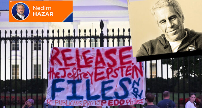 Epstein dosyaları bize ne anlatıyor? (3): Kayıp kızlar ve küresel suskunluğun cürmü!