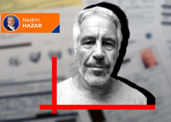 Epstein dosyaları bize ne anlatıyor?