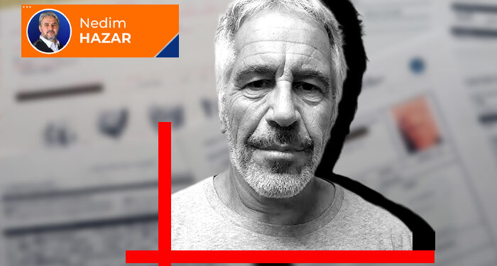 Epstein dosyaları bize ne anlatıyor?