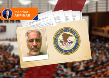 Epstein dosyaları ve parlamento denetimi