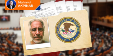 Epstein dosyaları ve parlamento denetimi