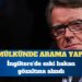 Epstein skandalı: İngiltere’de eski bakan gözaltına alındı