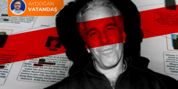 Epstein’in aynasında şeytani düzen ve Hızır’ın rehberliği!