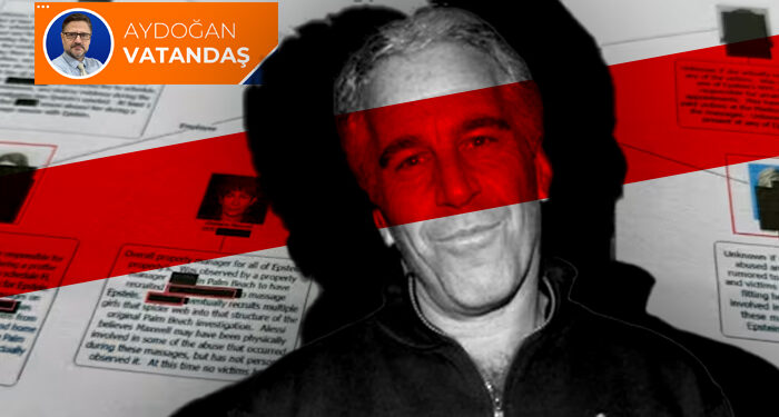 Epstein’in aynasında şeytani düzen ve Hızır’ın rehberliği!