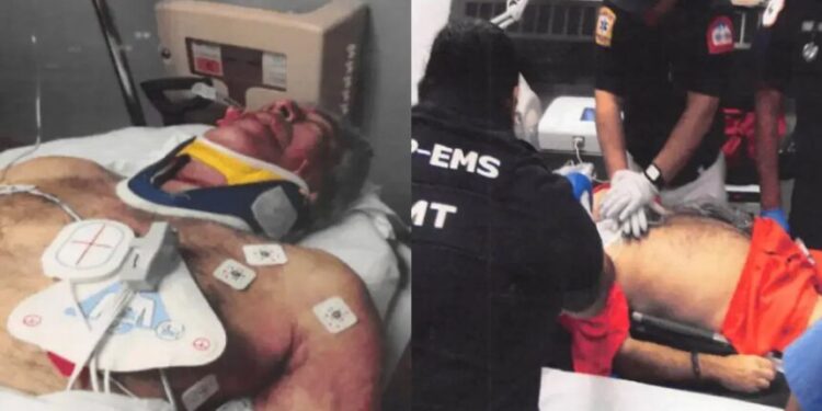 Epstein’ın ölüm anına ait fotoğraflar ilk kez yayınlandı