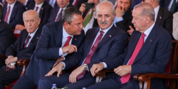 Erdoğan: Bu gidişi durdurmaya gücünüz yetmez Özgür