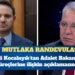 Eski AKP’li Kocabıyık’tan Adalet Bakanı Gürlek’e: Bir gün mutlaka randevulaşacağız