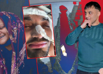 Ev Sahibi- Kiracı Kavgası Cinayetle Bitti: 'Hastaneye Götürülmesin Diye Aracın Önünü Kestiler'