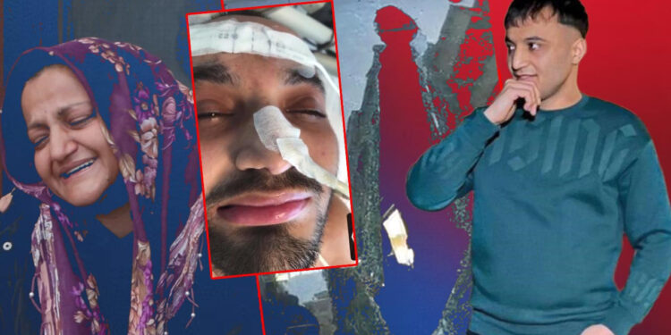 Ev Sahibi- Kiracı Kavgası Cinayetle Bitti: 'Hastaneye Götürülmesin Diye Aracın Önünü Kestiler'