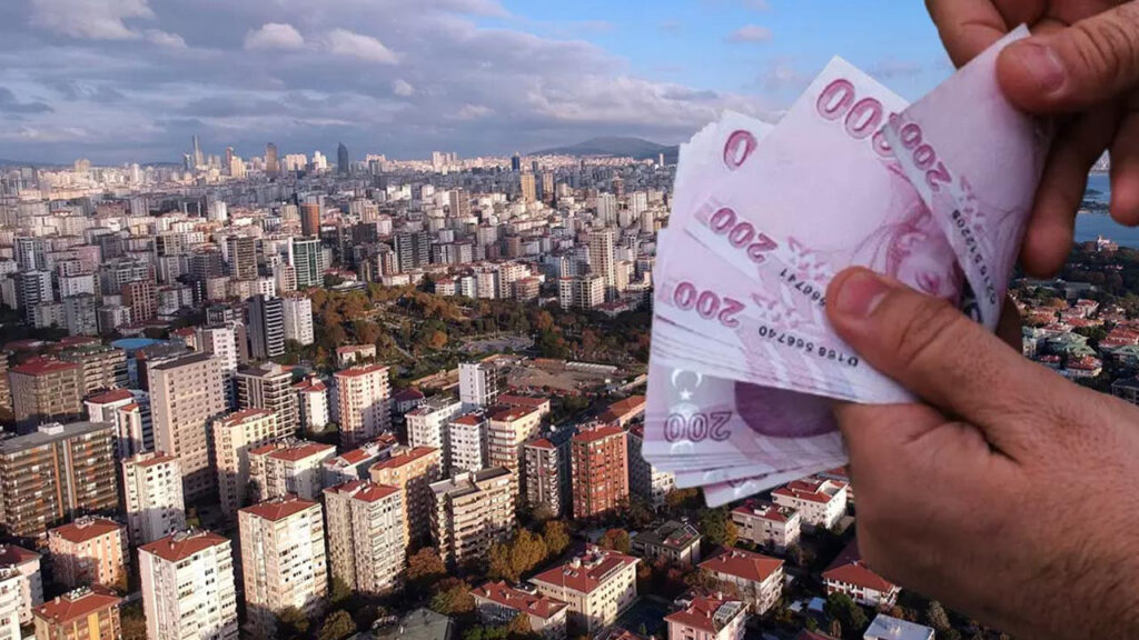 Ev Sahibi ve Kiracıların Beklediği Rakam Açıklandı: Şubat Ayı Kira Artış Oranı Belli Oldu