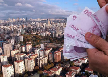 Ev Sahibi ve Kiracıların Beklediği Rakam Açıklandı: Şubat Ayı Kira Artış Oranı Belli Oldu