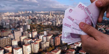 Ev Sahibi ve Kiracıların Beklediği Rakam Açıklandı: Şubat Ayı Kira Artış Oranı Belli Oldu