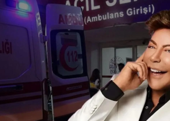 Fatih Ürek Hakkındaki İddiaya Hastaneden Yanıt