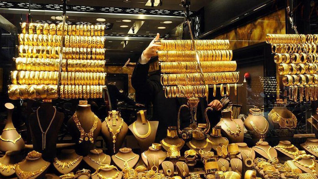 Fed Tutanakları Sonrası Altın Frene Bastı: Yatırımcı Kritik Sinyalleri İzliyor