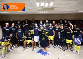 Fenerbahçe, Trabzon deplasmanında hata yapmadı