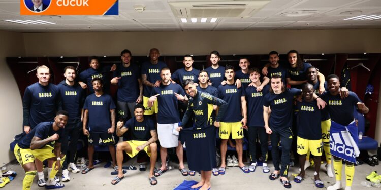 Fenerbahçe, Trabzon deplasmanında hata yapmadı